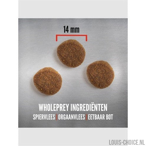 Orijen Whole Prey Fit & Trim Dog-ORIJEN-Louis Choice