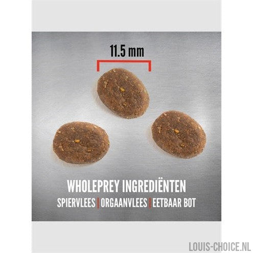 Orijen Whole Prey Puppy-ORIJEN-Louis Choice