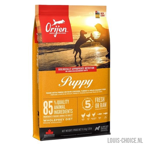 Orijen Whole Prey Puppy-ORIJEN-Louis Choice