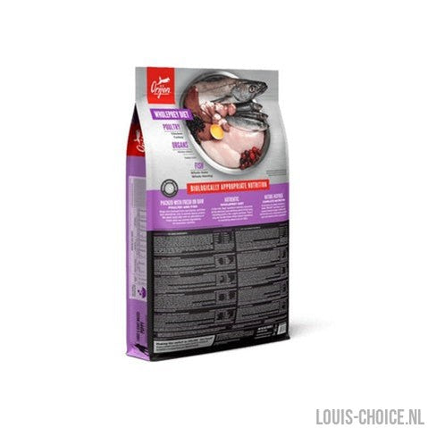 Orijen Whole Prey Puppy Large Breed-ORIJEN-Louis Choice