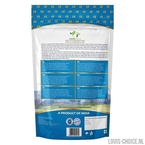 Pawfect Chew Yak Kaas Puff Bars-PAWFECT-Louis Choice
