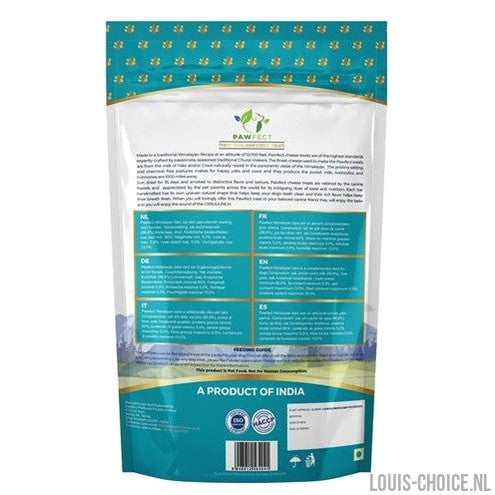 Pawfect Chew Yak Kaas Puff Strips-PAWFECT-Louis Choice