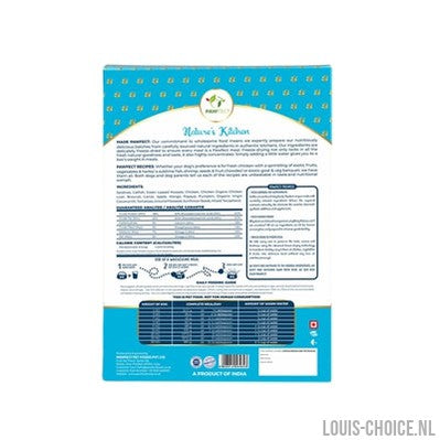Pawfect Freeze Dried Foods Fish Recipe-PAWFECT-Louis Choice