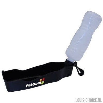 Petgear Travel Drinkfles-PETGEAR-Louis Choice