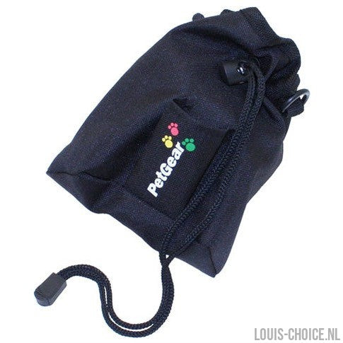 Petgear Treat Bag Beloningszakje-PETGEAR-Louis Choice