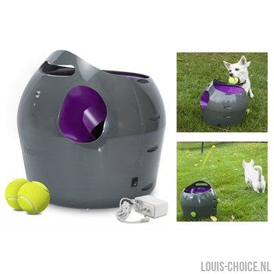 Petsafe Automatic Ball Launcher-PETSAFE-Louis Choice