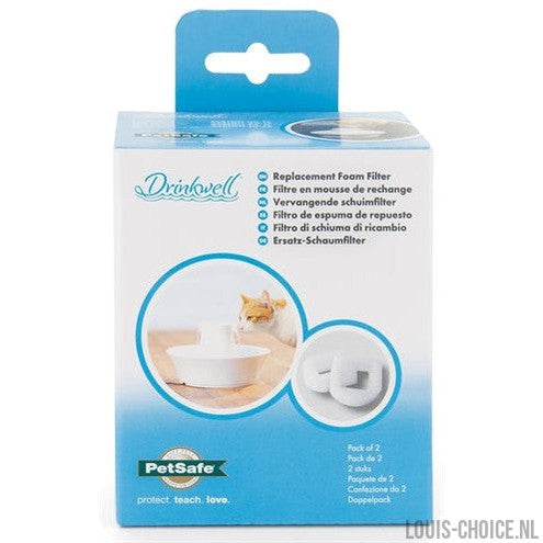 Petsafe Filter Voor Avalon Drinkfontein-PETSAFE-Louis Choice