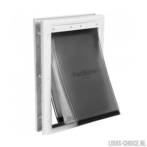 Petsafe Hondenluik Extreem Weer Kunststof-PETSAFE-Louis Choice