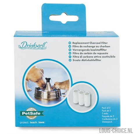 Petsafe Koolfilter Voor 360 Drinkfontein-PETSAFE-Louis Choice