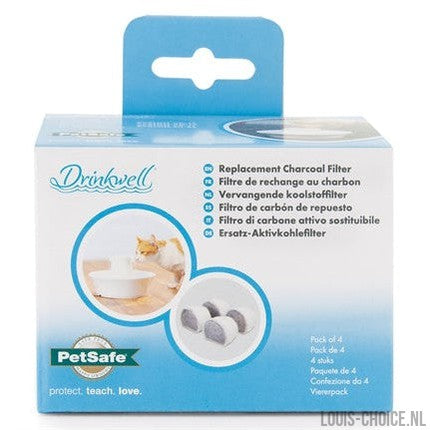 Petsafe Koolfilter Voor Avalon Drinkfontein-PETSAFE-Louis Choice