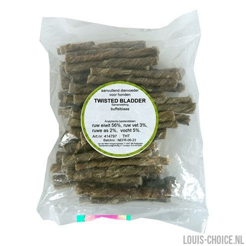 Petsnack Blaas Twist-PETSNACK-Louis Choice
