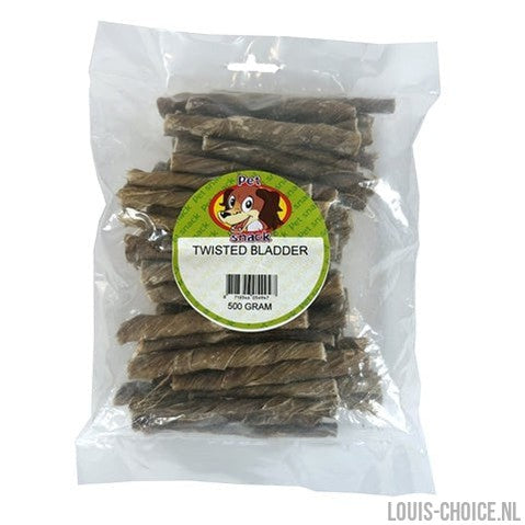 Petsnack Blaas Twist-PETSNACK-Louis Choice