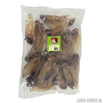 Petsnack Buffalo Oren Large Met Vlees-PETSNACK-Louis Choice