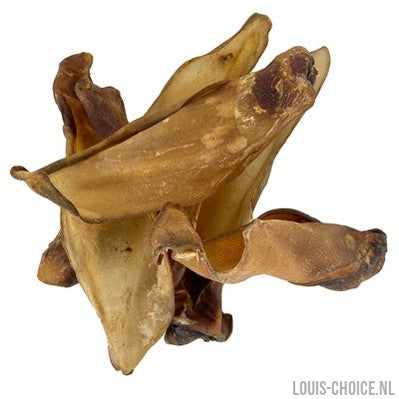 Petsnack Buffalo Oren Large Met Vlees-PETSNACK-Louis Choice