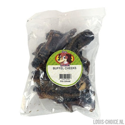 Petsnack Buffel Cheeks-PETSNACK-Louis Choice