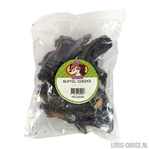 Petsnack Buffel Cheeks-PETSNACK-Louis Choice