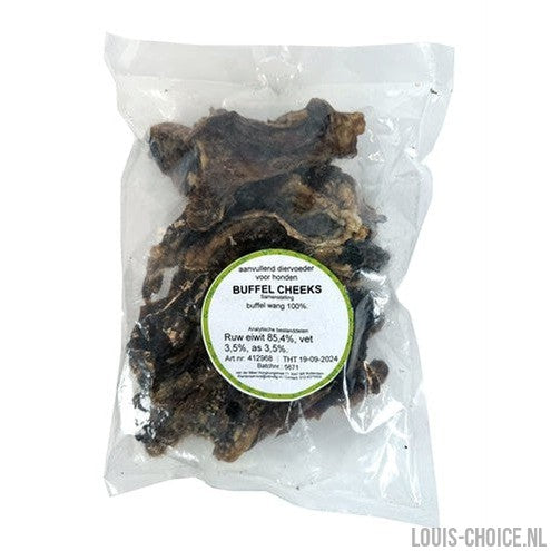 Petsnack Buffel Cheeks-PETSNACK-Louis Choice