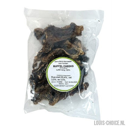 Petsnack Buffel Cheeks-PETSNACK-Louis Choice