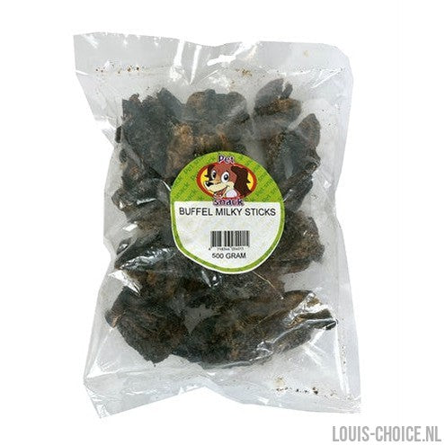 Petsnack Buffel Milky Sticks-PETSNACK-Louis Choice