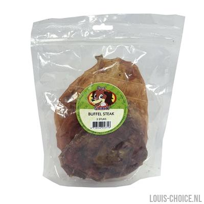 Petsnack Buffel Steak-PETSNACK-Louis Choice
