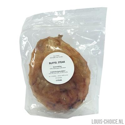 Petsnack Buffel Steak-PETSNACK-Louis Choice