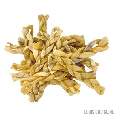 Petsnack Buffel Vlecht-PETSNACK-Louis Choice