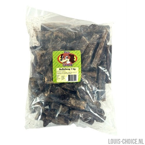 Petsnack Buffellong-PETSNACK-Louis Choice