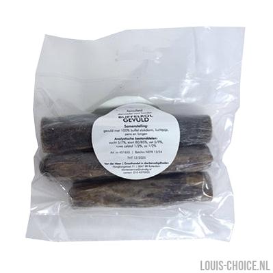 Petsnack Buffelrol Gevuld-PETSNACK-Louis Choice