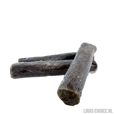 Petsnack Buffelrol Gevuld-PETSNACK-Louis Choice