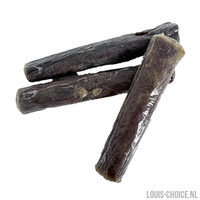 Petsnack Buffelrol Gevuld-PETSNACK-Louis Choice