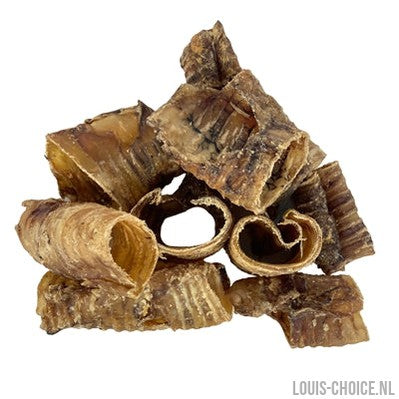 Petsnack Buffelslurf Kleine Stukjes-PETSNACK-Louis Choice