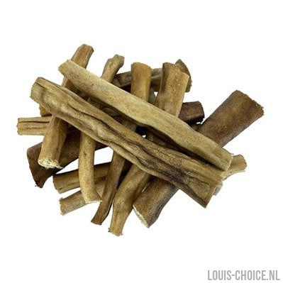 Petsnack Buffelstaart Met Huid-PETSNACK-Louis Choice