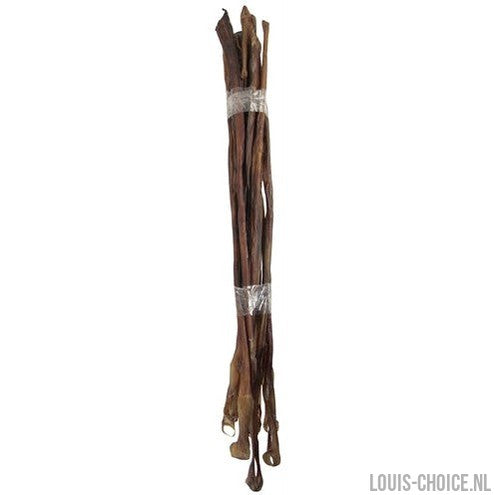 Petsnack Bullepezen Lang-PETSNACK-Louis Choice
