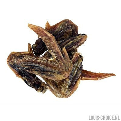 Petsnack Eendenvleugels-PETSNACK-Louis Choice