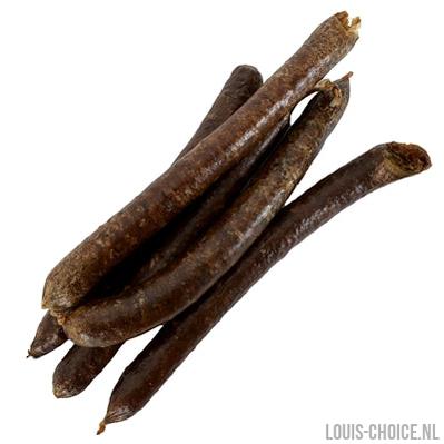 Petsnack Gedroogde Worstjes-PETSNACK-Louis Choice