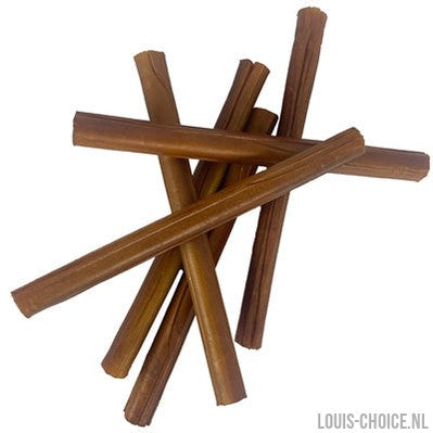 Petsnack Geperste Staaf Gerookt-PETSNACK-Louis Choice