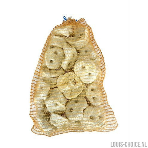 Petsnack Gepofte Varkensneuzen-PETSNACK-Louis Choice