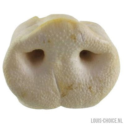 Petsnack Gepofte Varkensneuzen-PETSNACK-Louis Choice