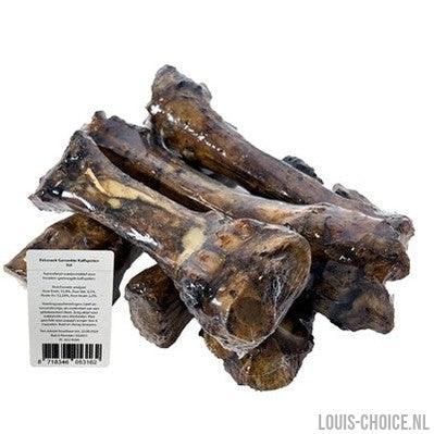 Petsnack Gerookte Kalfspoten-PETSNACK-Louis Choice
