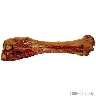 Petsnack Gerookte Kalfspoten-PETSNACK-Louis Choice