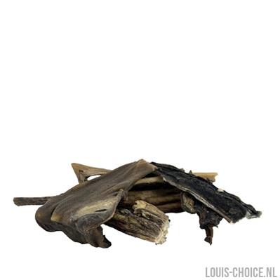 Petsnack Hertenhuid Zonder Haar-PETSNACK-Louis Choice