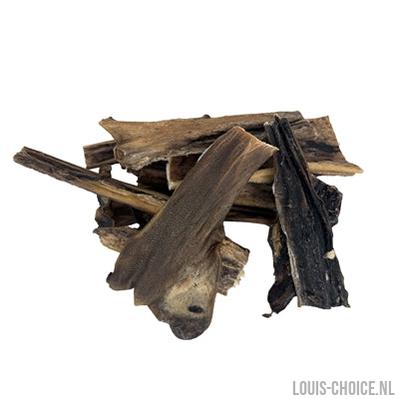 Petsnack Hertenhuid Zonder Haar-PETSNACK-Louis Choice