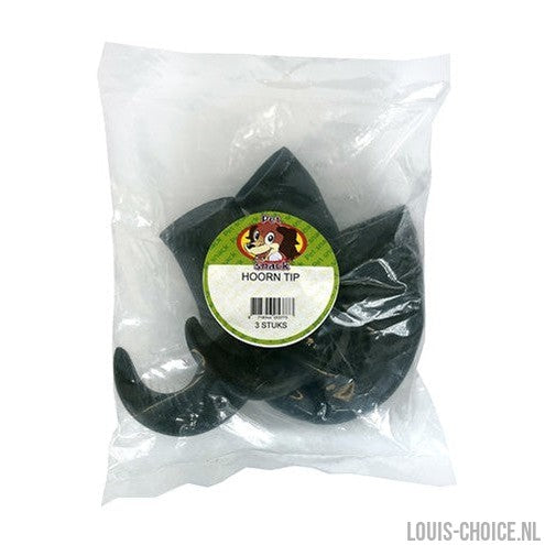 Petsnack Hoorn Tip-PETSNACK-Louis Choice