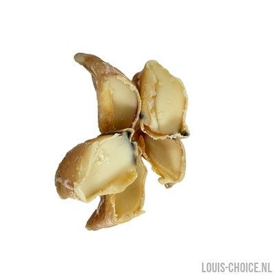 Petsnack Kalfshoeven Met Schapenvet Groot-PETSNACK-Louis Choice