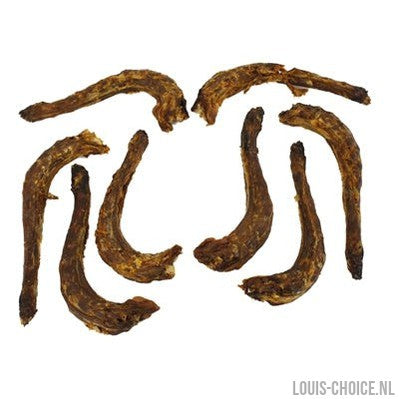 Petsnack Kalkoennek-PETSNACK-Louis Choice