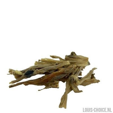 Petsnack Konijnenhuid Gezaagd-PETSNACK-Louis Choice