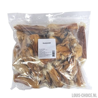 Petsnack Konijnenjas-PETSNACK-Louis Choice
