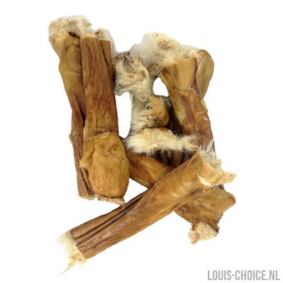 Petsnack Konijnenjas-PETSNACK-Louis Choice