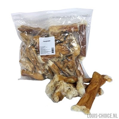 Petsnack Konijnenjas-PETSNACK-Louis Choice