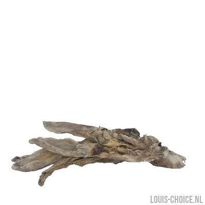 Petsnack Konijnenoren Met Vacht-PETSNACK-Louis Choice